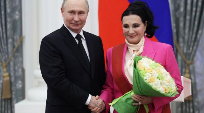 antrenoare gimnastica rusia demisie conflict iubita putin