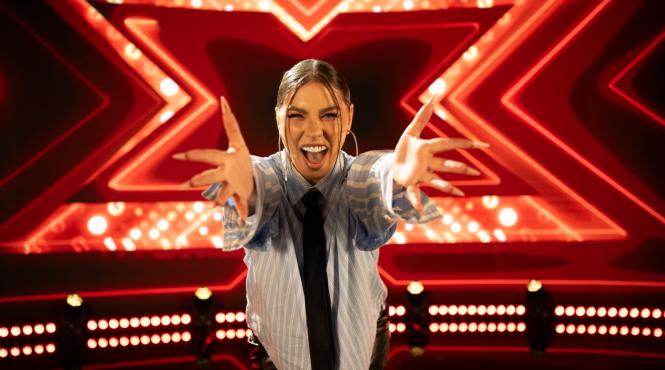 dupa 14 ani jo revine pe scena x factor duminica aceasta de la 20 00 la antena 1
