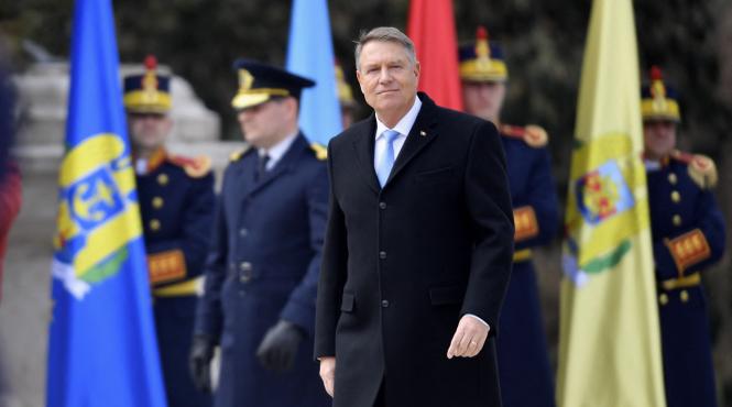 klaus iohannis aviatorilor 86 vila lac 2 locuinta protocol