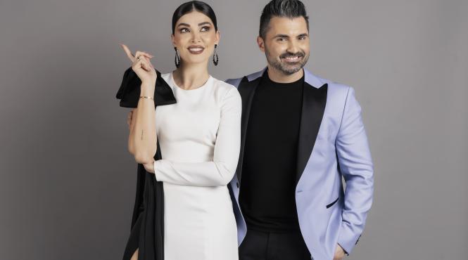 maine incepe sezonul 21 te cunosc de undeva concurentii lupta cu toate armele artistice pentru a face istorie si a va cuceri inimile