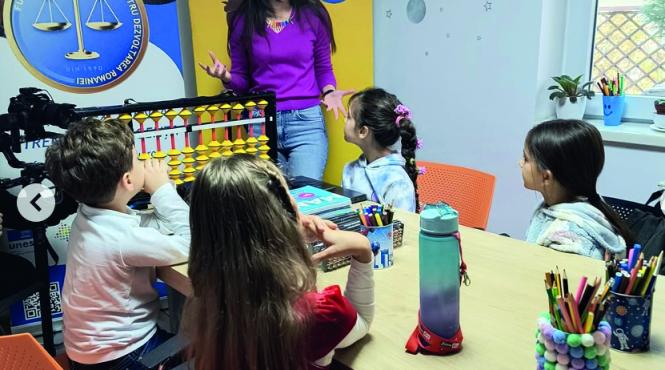 cursuri gratuite pentru meseriile viitorului la fundatia dan voiculescu pentru dezvoltarea romaniei