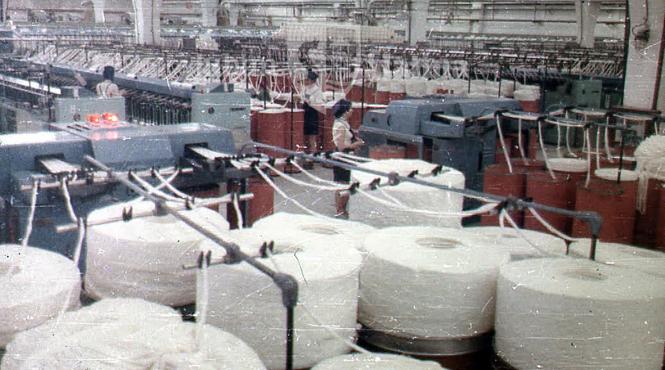 faliment industria textila vastex vaslui