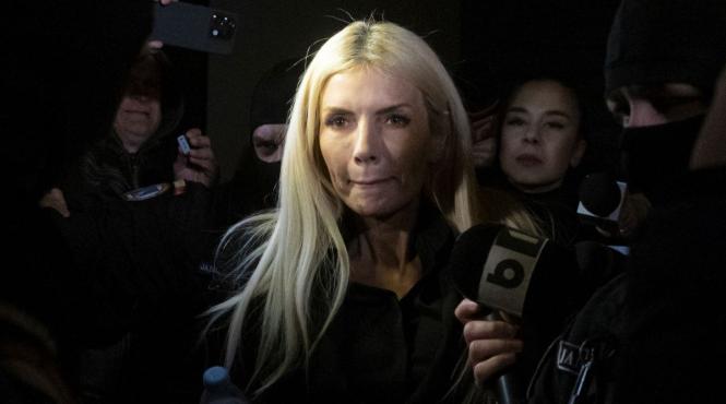 laura vicol declaratii tiktok eliberare arest preventiv