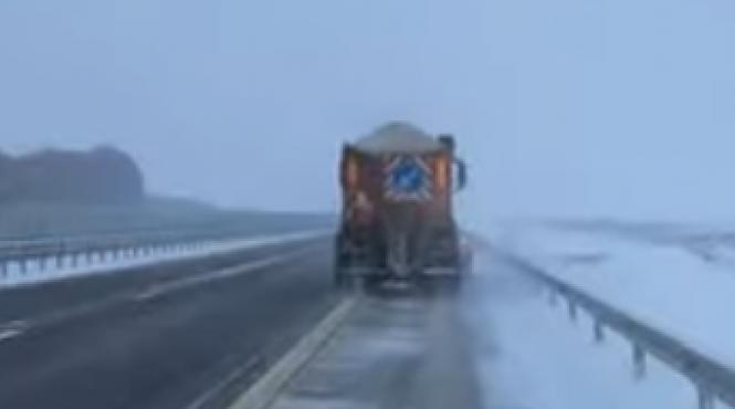autocar intrat utilaj deszapezire a7