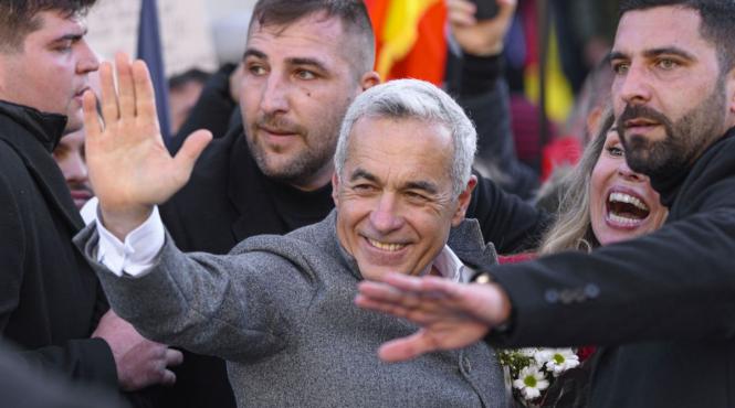 georgescu mit salvare nationala