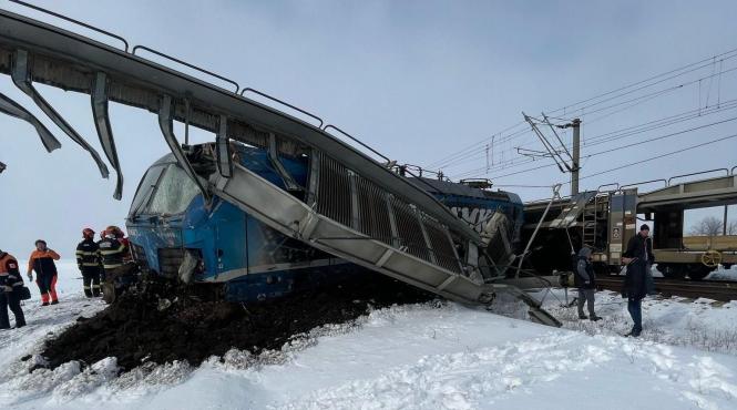 cfr accident olt tren