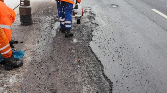 cnair protest concedieri pericol trafic cratere sosele schengen