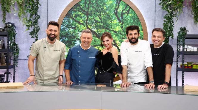 chef orlando zaharia dezvaluiri despre sacrificiile facute in meseria de bucatar sufletul meu era intr un spital si eu ma duceam la munca