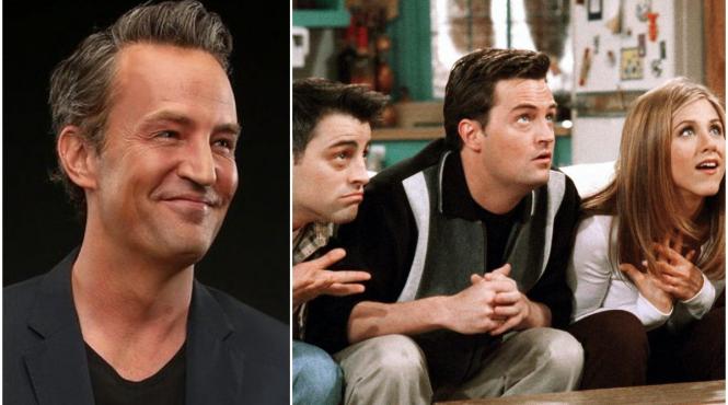 documentar moarte actor matthew perry lanseaza februarie 2025