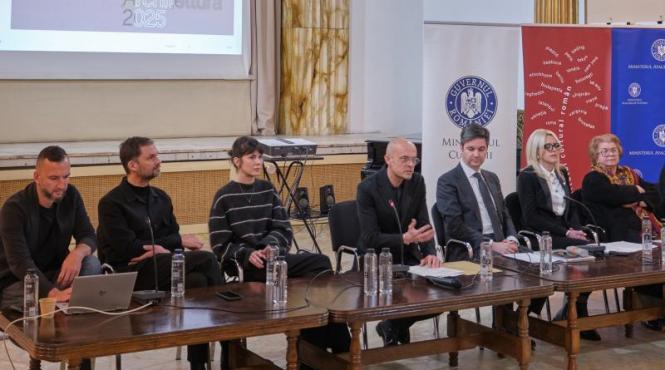 human scale este proiectul care reprezinta romania la cea de a 19 a editie a expozitiei internationale de arhitectura la biennale di venezia