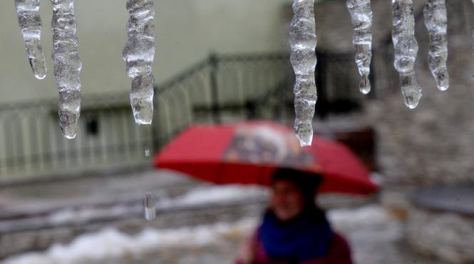 igsu turturi gheata acoperisuri