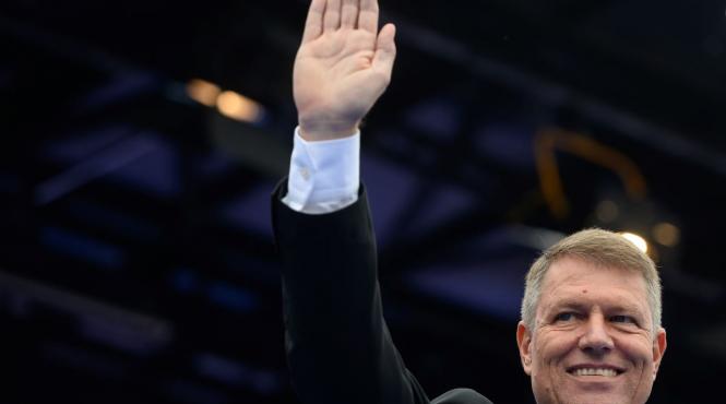 iohannis apartament vila protocol