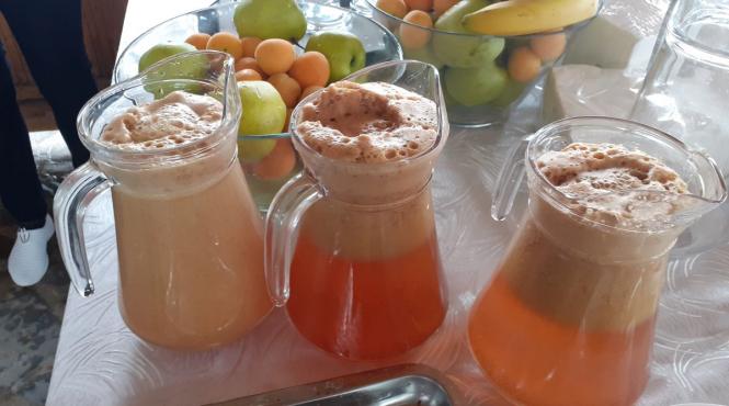 sucuri efecte daunatoare digestie cresc inflamatia