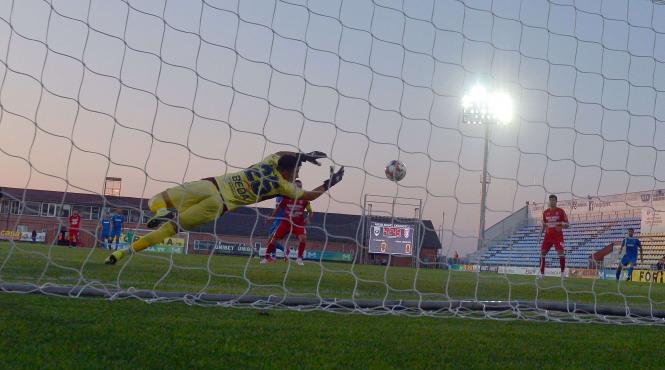 club fotbal romania interzicere consum seminte stadion