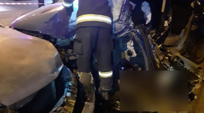 femeie tanara moarta grav accident campia turzii
