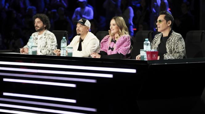 colegul de liceu dar si colegul de camera din liceenii al lui stefan banica dan cocis vine astazi la x factor