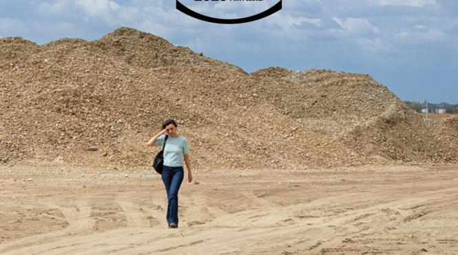 interior zero cel de al doilea film regizat de eugen jebeleanu va avea premiera mondiala pe 15 martie la festivalul international de film de la vilnius