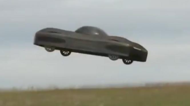 masina zburatoare electrica autonomie 110 kilometri