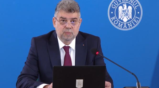 ciolacu solutie functie presedinte crin antonescu