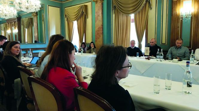 ministerul justitiei proiect anti slapp garantii victime