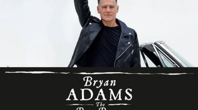 concert bryan adams sala palatului