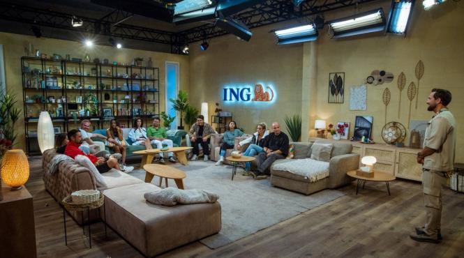 la power couple in aceasta seara fetele au parte de ultima provocare individuala prima editie a saptamanii lider de audienta