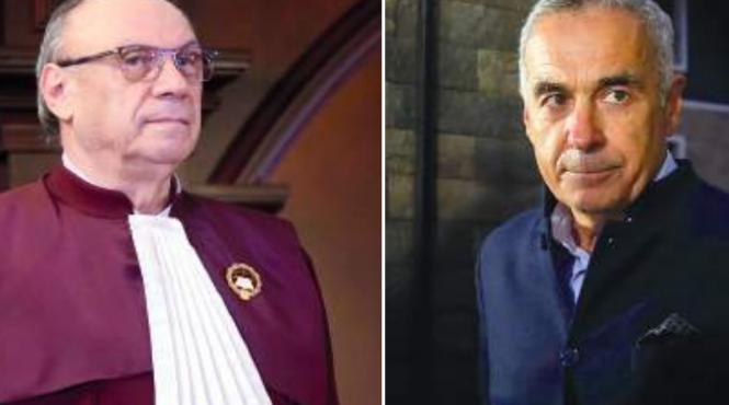 calin georgescu pierdere proces reluarea alegerilor instanta suprema