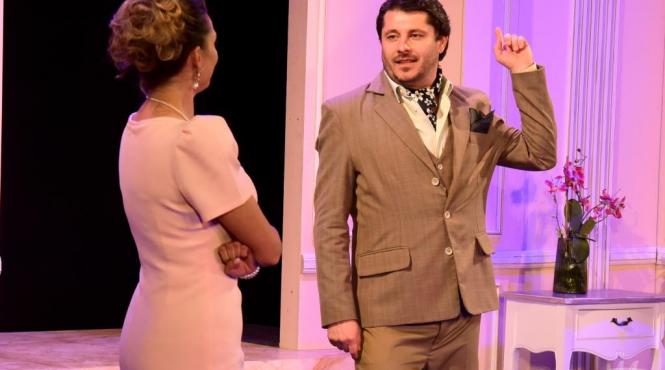 escu se joaca pe 2 martie la chisinau cu pavel bartos si catalin frasinescu invitati din romania