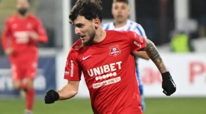 fc hermannstadt calificat sferturi finala ale cupei romaniei