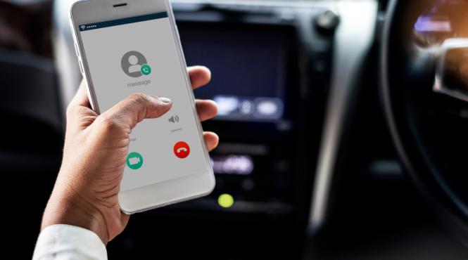 functia iphone ajuta rau de miscare