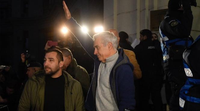 interdictii calin georgescu mesaje online masuri necesare procurori