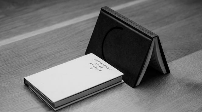 povesti adevarate de iubire in primul volum unfinished love stories