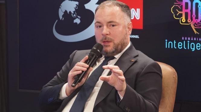 primar sector 2 bucuresti solutiile digitale smart cities safe future