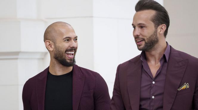 andrew tristan tate viol trafic persoane victime marea britanie administratia trump