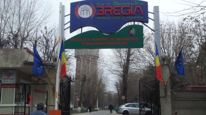 tratamente moderne la spitalul clinic prof dr alexandru obregia investitii de 200 000 de euro pentru tratarea pacientilor cu boli rare