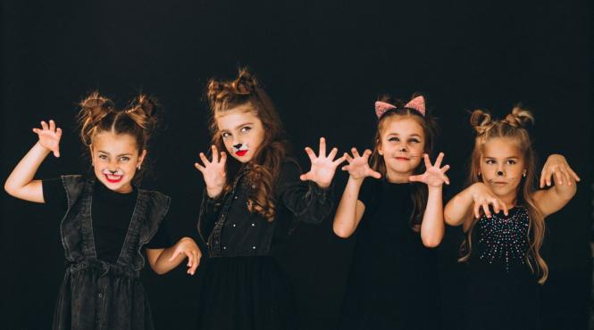 educatia teatrala copiii nu invata doar actorie