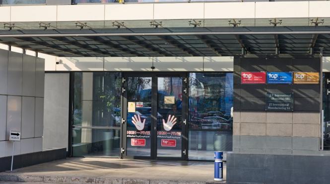 jti in top 3 angajatori in industria fmcg pe undelucram ro