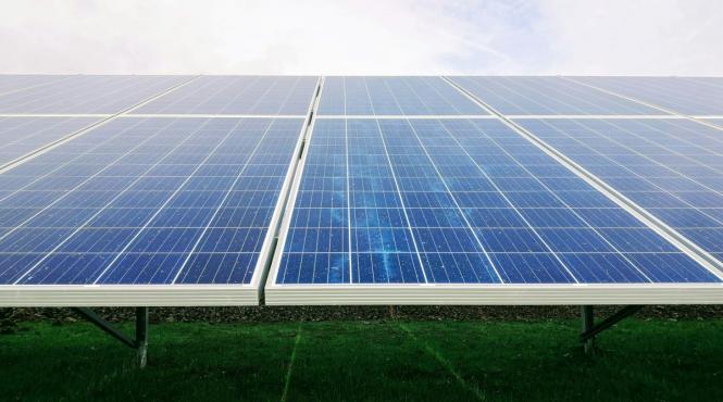ministerul energiei 105 contracte parcuri fotovoltaice