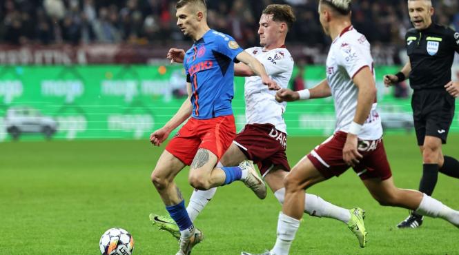 rapid fcsb arena nationala egal