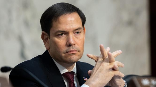 marco rubio volodimir zelenski disputa casa alba