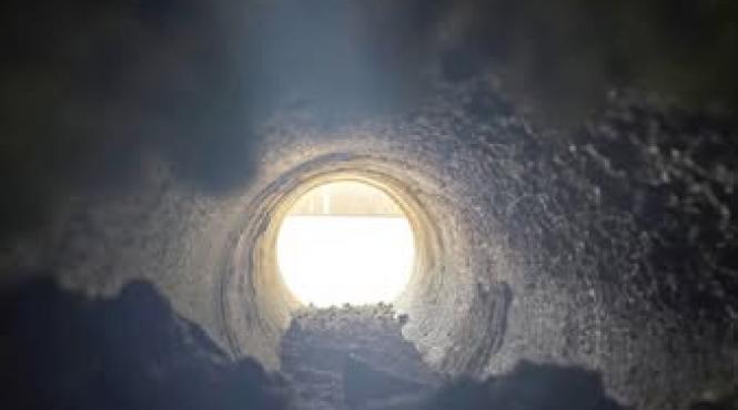 tunel autostrada irinel ionel scriosteanu