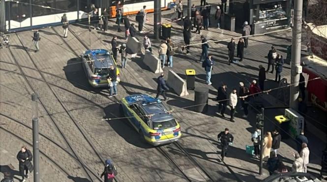 barbat ucis doi oameni ranit cel putin 11 mannheim