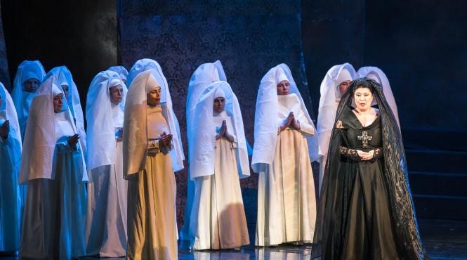 elixirul dragostei si romeo si julieta propunerile operei nationale bucuresti pentru a celebra ziua internationala a femeii