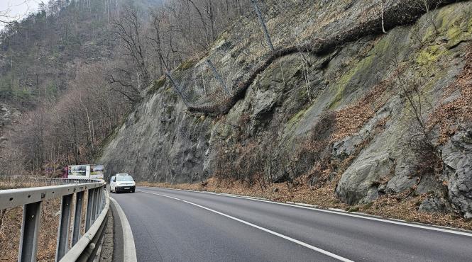 inchide valea oltului timp de luna restrictii dn7 incep astazi