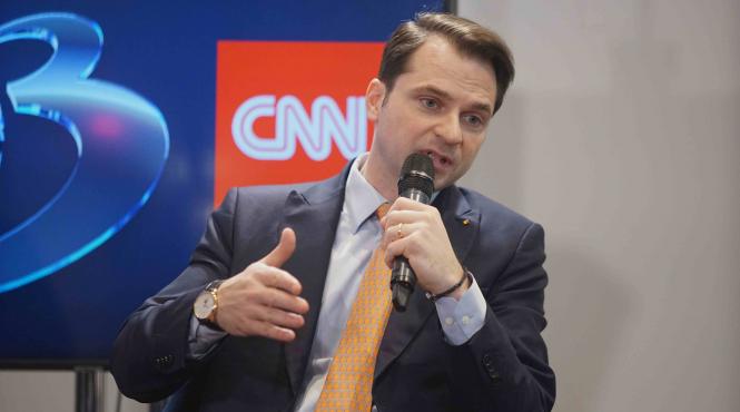 sebastian burduja calin georgescu