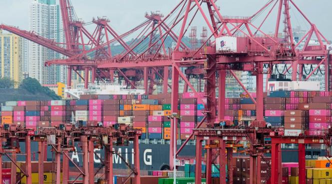 china razboi comercial sua luptam pana capat