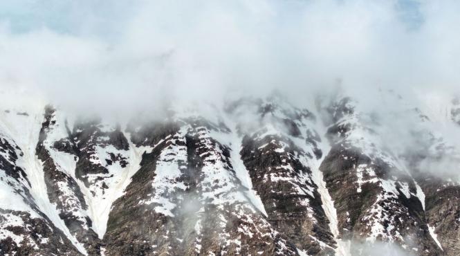 schiori morti avalansa alaska