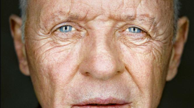 autobiografia celebrului anthony hopkins publicata in romania in aceasta toamna