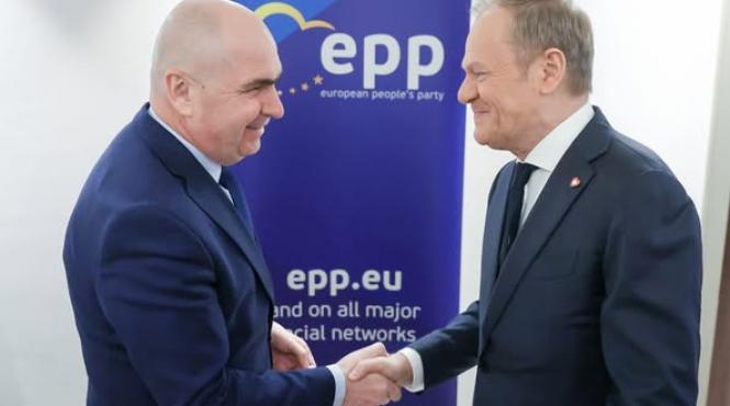 bolojan tusk consiliul ue