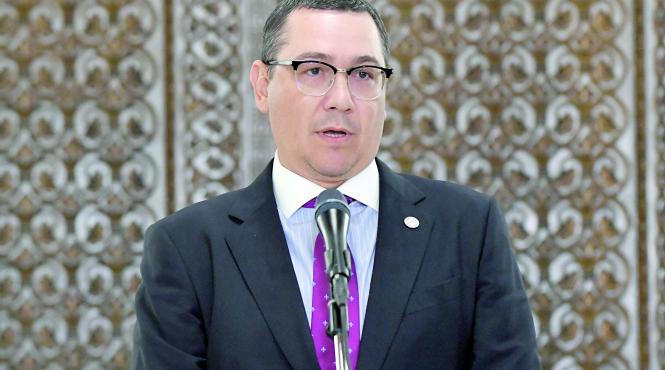 referendumuri victor ponta